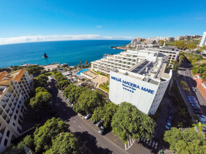 Melia Madeira Mare photo 40