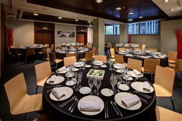 Olivia Plaza Hotel photo 22