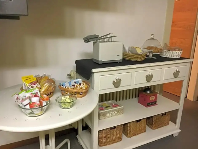Elleboro B&B