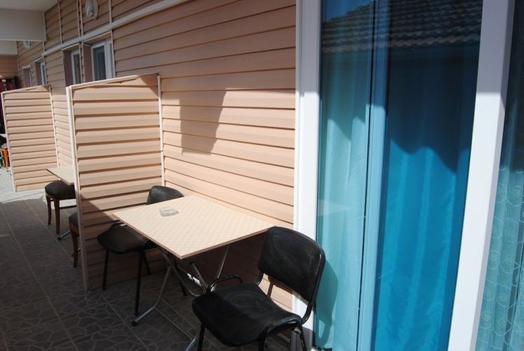 Avsa Sultan Apart