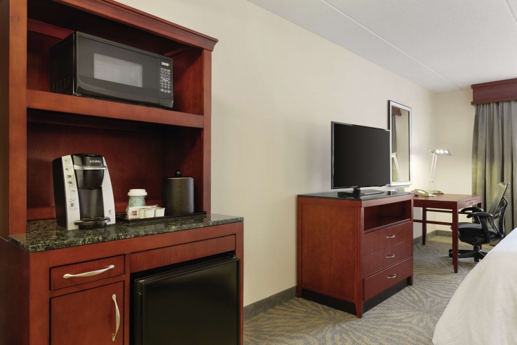 Hilton Garden Inn Shelton photo 27