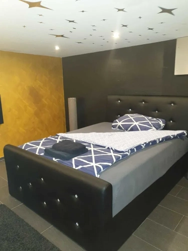 2 Bedrooms Standard Apartment