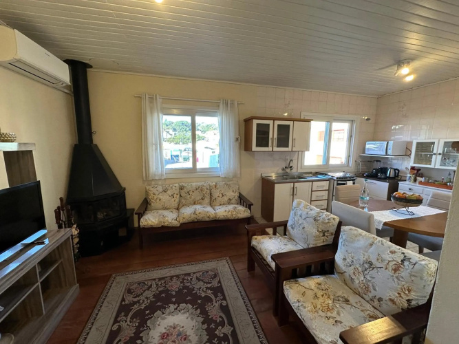 Apartamento de 2 Quartos no Centro - Gramado