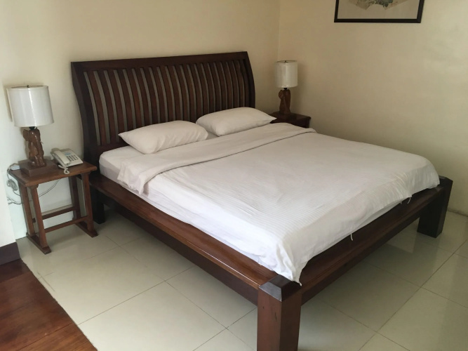 Mango Valley Hotel 2