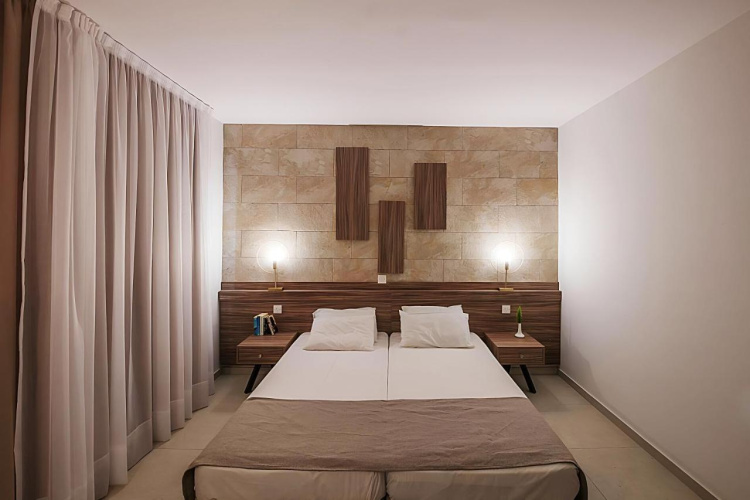 Sea Pearl Luxury Residences