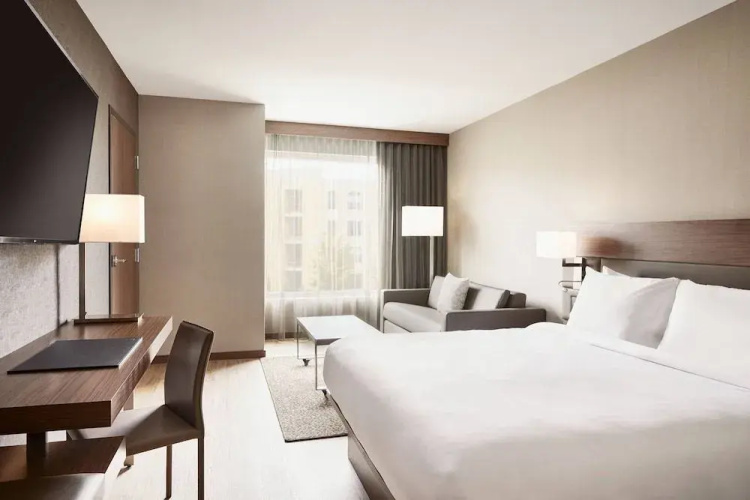 AC Hotel Atlanta Perimeter