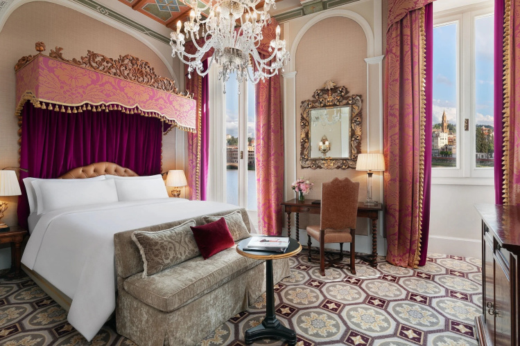 The St. Regis Florence photo 10