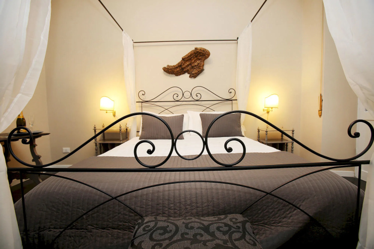Amica Rome Guest House
