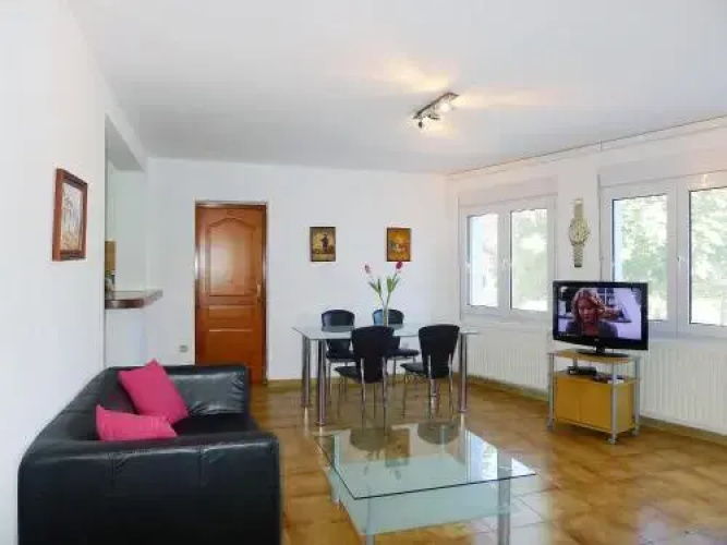 Holiday Home Gavrena