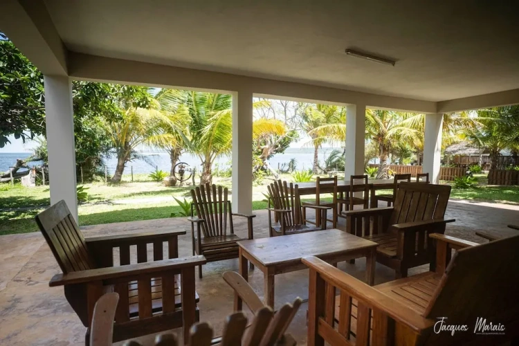 4 Bedrooms Cottage