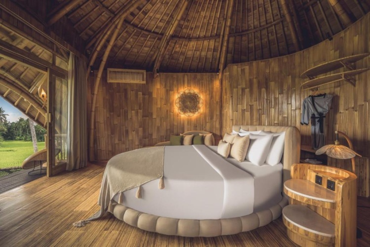 1 Bedroom Villa