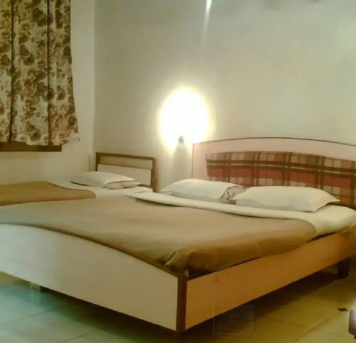 Regal hotel Matheran
