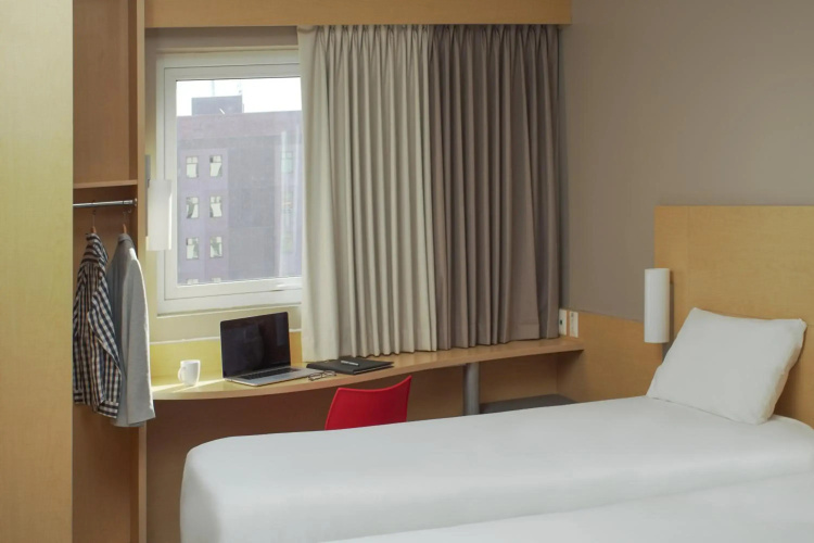 ibis Hermosillo