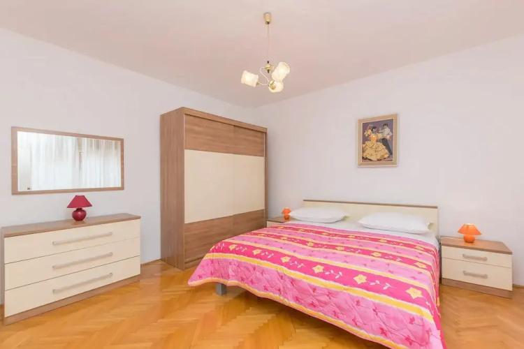 Apartment Sime