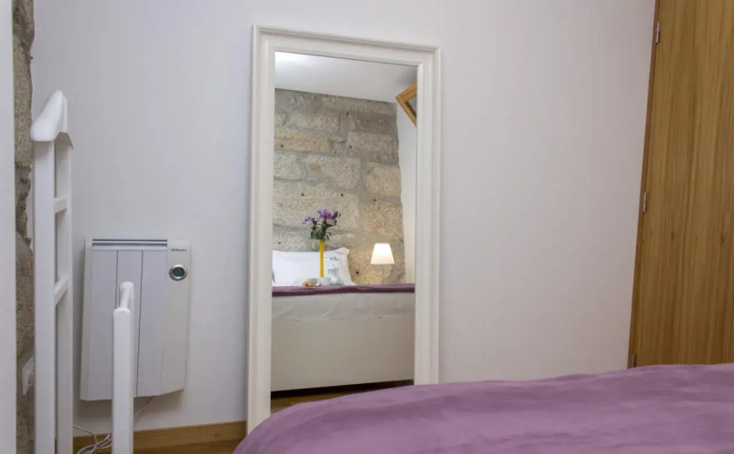 Authentic Porto ApartmentsOver view