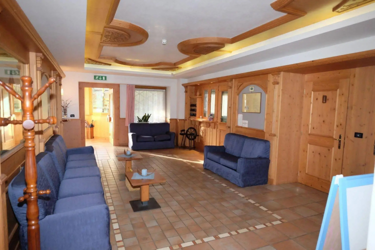Hotel Al Pian
