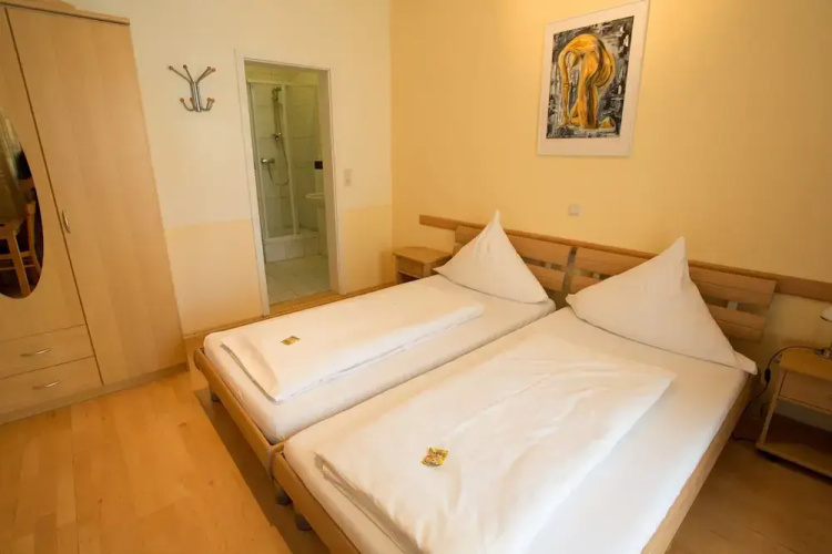 Hotel Amadeus