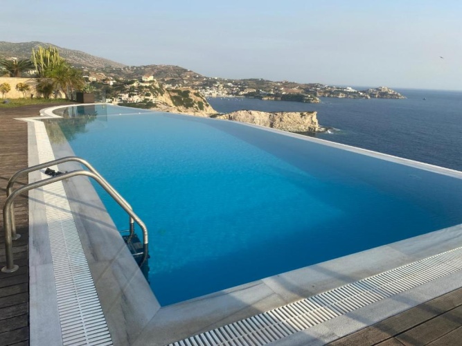 3 Bedrooms Villa