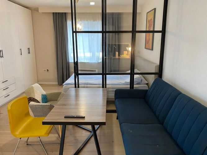 Cozy Apartment