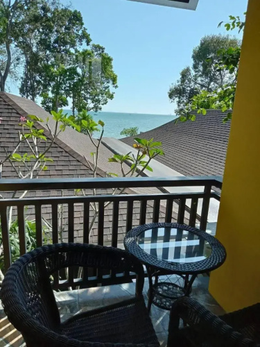 Blue Orchid Beach Krabi