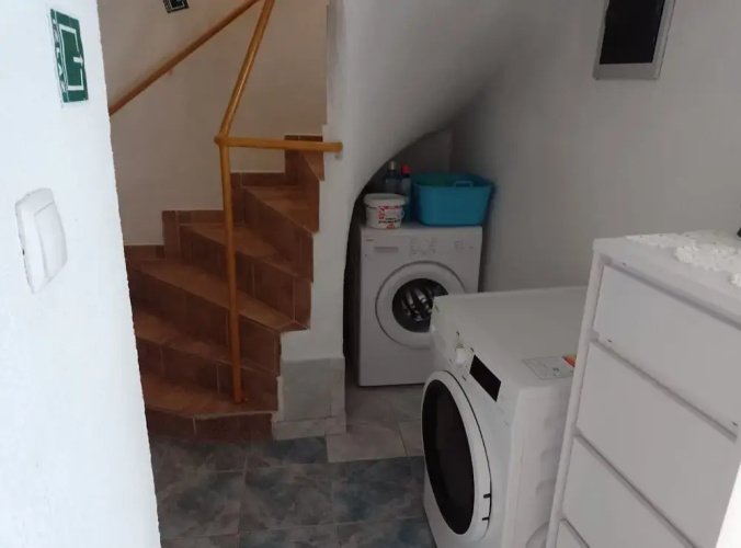 Holiday Home Vucina