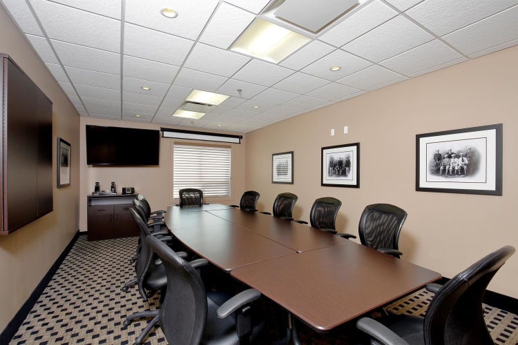 Best Western Blairmore photo 21
