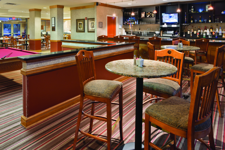 DoubleTree by Hilton Hotel Dallas - Farmers Branch photo 25