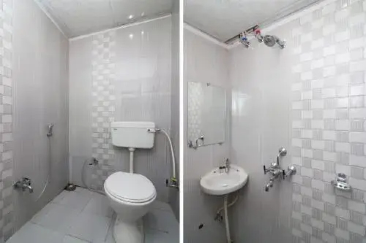 Mithila Atithi Grih by OYO Rooms