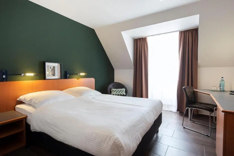 Business Double room