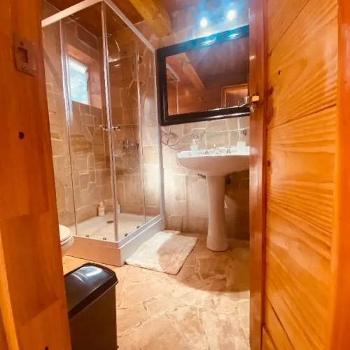 1 Bedroom Standard Single room