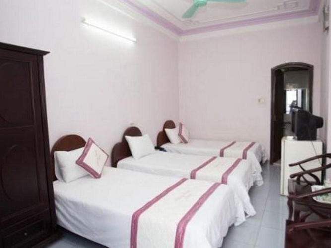 Thang Long Hotel