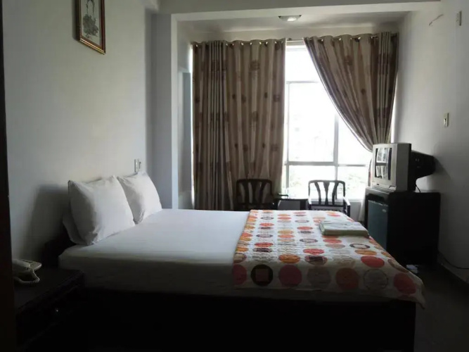 Ngan Pho Hotel