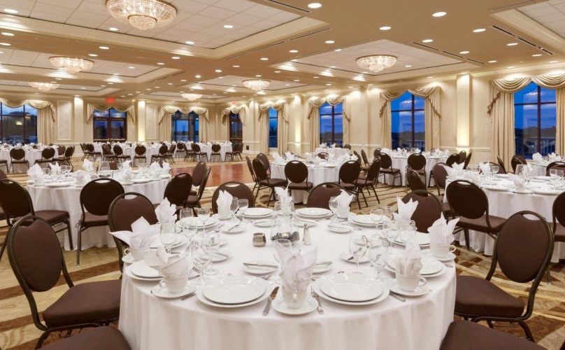 Spartanburg Marriott photo 15