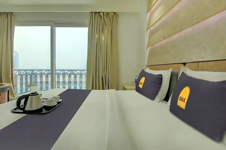 Classic Triple room