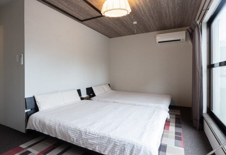 The Neighbors Over view