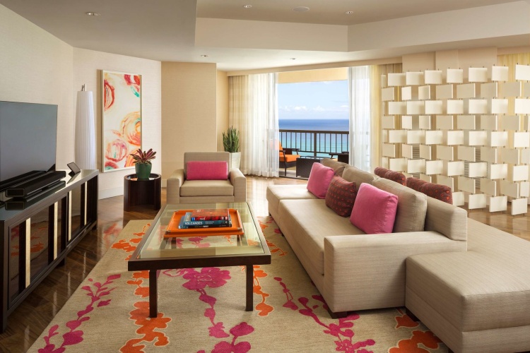 Hyatt Regency Waikiki Beach Resort & Spa photo 7