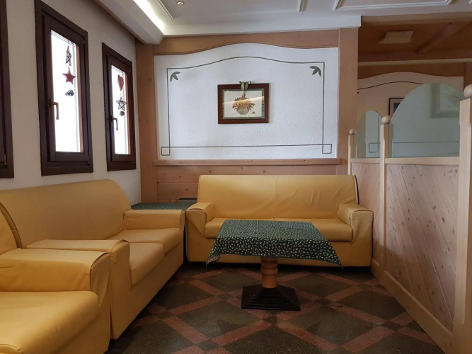 Residence des Alpes