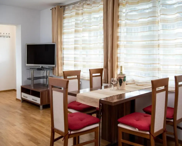 Ferienhaus Prasl