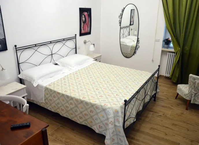 Casa Manù