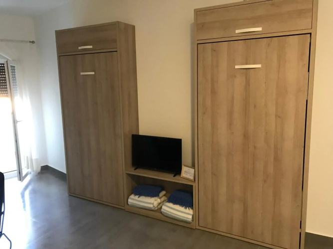 Apartamentos Ad Theatrum