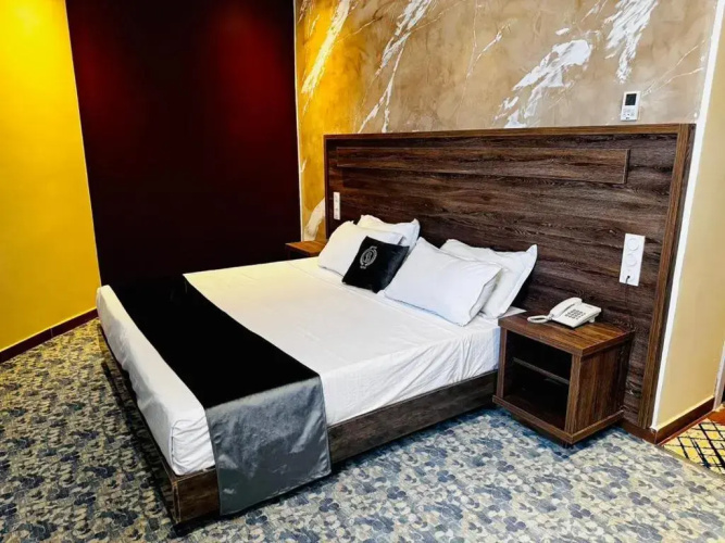 Blue Sky Hotel Oran