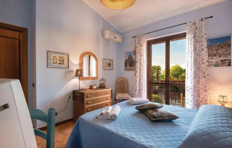 Stunning Home in Cornino With 2 Bedrooms
