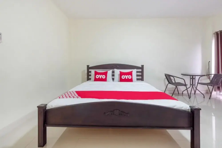 OYO 1069 Baan Nong Moo Apartment