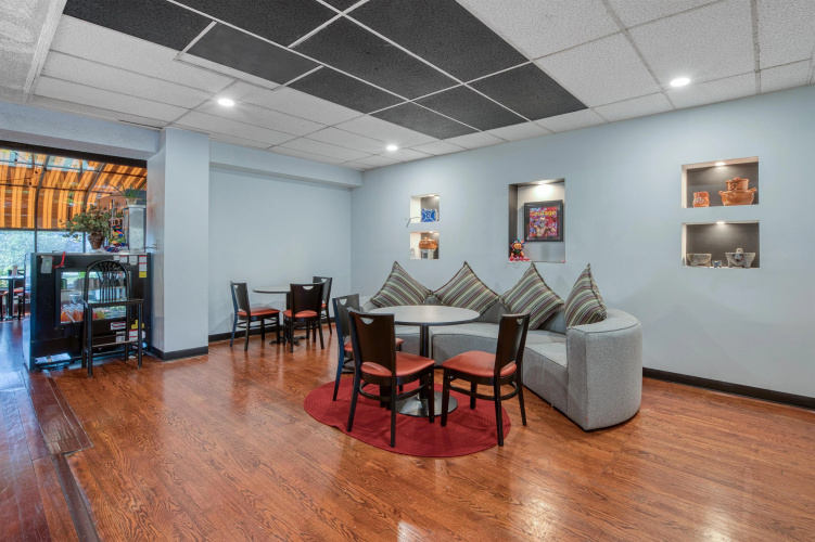 Best Western Battlefield Inn photo 27
