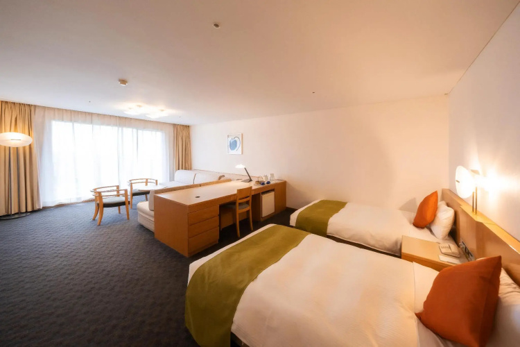 Olivean Shodoshima Yuhigaoka Hotel