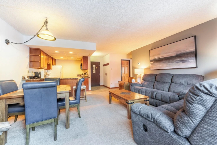 Beaver Run Bldg1 Unit 3100