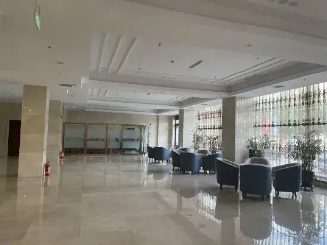 Yu Jin Ting Hotel