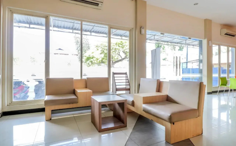 Fortune Hotel Lombok
