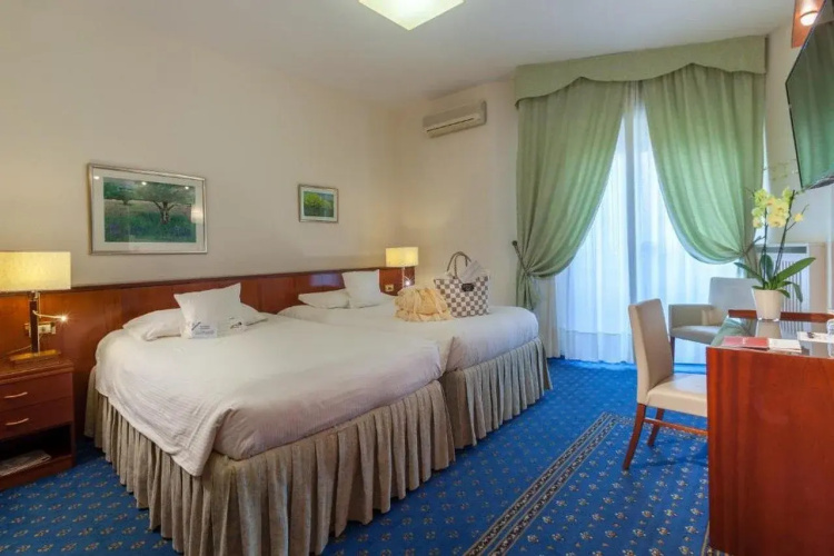 Hotel Garden Terme