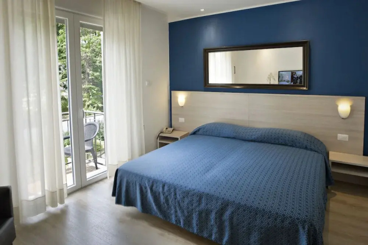 Hotel Garibaldi